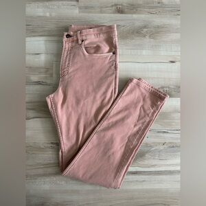 Faherty stretch terry 5 pockets pant - 31